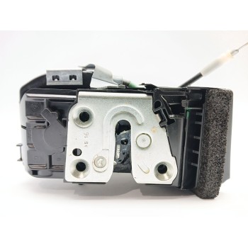 CERRADURA PUERTA TRASERA IZQUIERDA 82501BA60B 