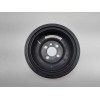 Recambio de polea cigueñal para seat leon (5f1) i-tech referencia OEM IAM 04L105243V200 4L105243V 