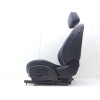 Recambio de asiento delantero izquierdo para jaguar xf 2.2 diesel referencia OEM IAM DX2314B719 DX2314B719CA 5D040875
