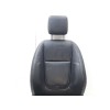 Recambio de asiento delantero izquierdo para jaguar xf 2.2 diesel referencia OEM IAM DX2314B719 DX2314B719CA 5D040875