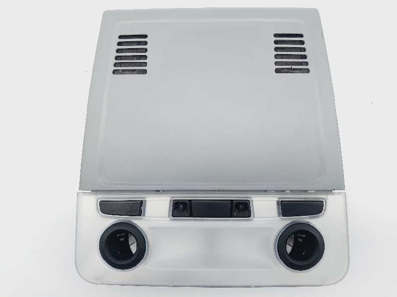 Recambio de luz interior para bmw serie 1 berlina (e81/e87) 118d referencia OEM IAM 920510501 1001348000 6932827