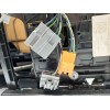 Recambio de asiento delantero izquierdo para jaguar xf 2.2 diesel referencia OEM IAM DX2314B719 DX2314B719CA 5D040875