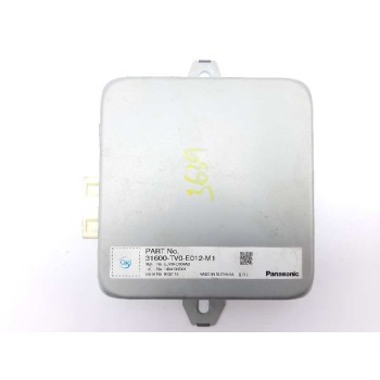 MODULO ELECTRONICO 31600TV0E012M1 