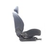 Recambio de asiento delantero izquierdo para jaguar xf 2.2 diesel referencia OEM IAM DX2314B719 DX2314B719CA 5D040875