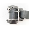 Recambio de cinturon seguridad trasero izquierdo para nissan juke (f15) 1.2 dig-t referencia OEM IAM 630748200A  