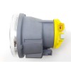 Recambio de faro antiniebla derecho para citroën c3 1.4 exclusive referencia OEM IAM 13224179 9648947780 6208E1