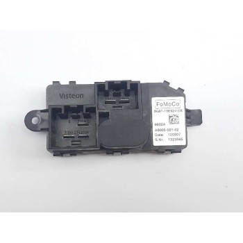 RESISTENCIA CALEFACCION 6G9T19E624DB 