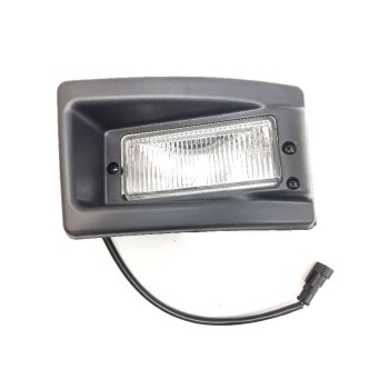 FARO ANTINIEBLA IZQUIERDO 13305271 