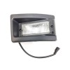 Recambio de faro antiniebla izquierdo para citroën jumper caja cerrada (1) referencia OEM IAM 13305271  