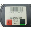 Recambio de cinturon seguridad trasero izquierdo para nissan juke (f15) 1.2 dig-t referencia OEM IAM 630748200A  