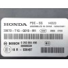 Recambio de modulo electronico para honda cr-v elegance 4x2 referencia OEM IAM 39670T1GG010M1 0263004496 