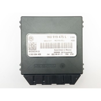 MODULO ELECTRONICO 1K0919475L 0263004450