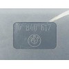 Recambio de cerradura maletero / porton para bmw serie 1 berlina (e81/e87) 118d referencia OEM IAM 7840617  