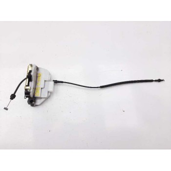 CERRADURA PUERTA DELANTERA IZQUIERDA 