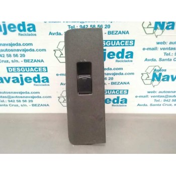 MANDO ELEVALUNAS TRASERO DERECHO FINASSYP/W 