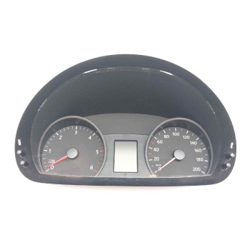 CUADRO INSTRUMENTOS 2E0920846E A9069006402 A9069014401