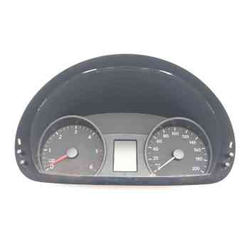 CUADRO INSTRUMENTOS 2E0920846E A9069006402 A9069014401