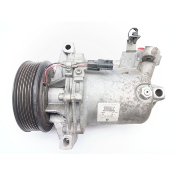 COMPRESOR AIRE ACONDICIONADO 926003ZL1A 