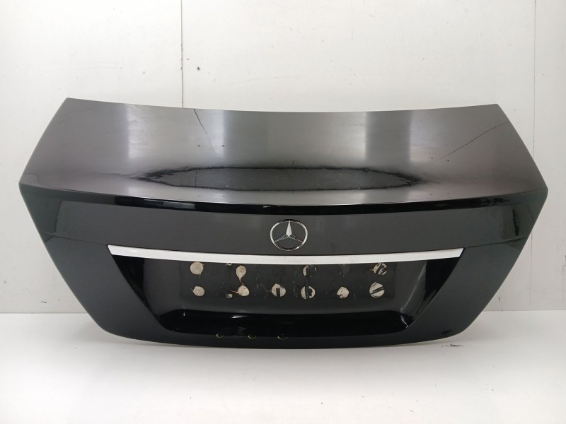Recambio de porton trasero para mercedes-benz clase c (w204) c 220 cdi (204.008) referencia OEM IAM A2047500075  