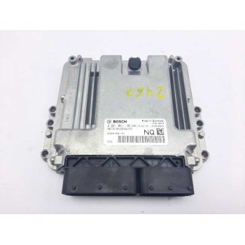 CENTRALITA MOTOR UCE 0281031199 37820RZ0F01 9RZ0F010089256