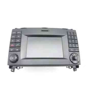 SISTEMA NAVEGACION GPS 9069007000 A9069014101 A9069027601
