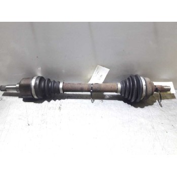 TRANSMISION DELANTERA IZQUIERDA 