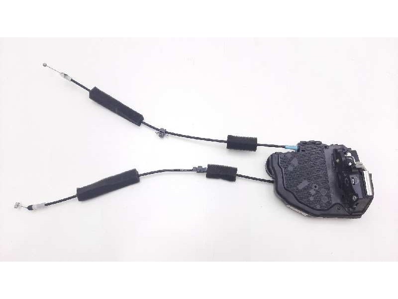 Recambio de cerradura puerta trasera derecha para honda civic (fk) 1.6 i-dtec sport referencia OEM IAM 72611TV0G001A  