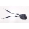 Recambio de cerradura puerta trasera derecha para honda civic (fk) 1.6 i-dtec sport referencia OEM IAM 72611TV0G001A  