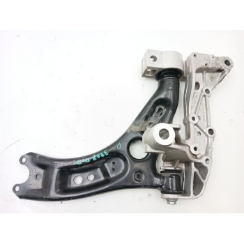 BRAZO SUSPENSION INFERIOR DELANTERO DERECHO 1K0407152BD 