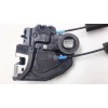 Recambio de cerradura puerta trasera derecha para honda civic (fk) 1.6 i-dtec sport referencia OEM IAM 72611TV0G001A  