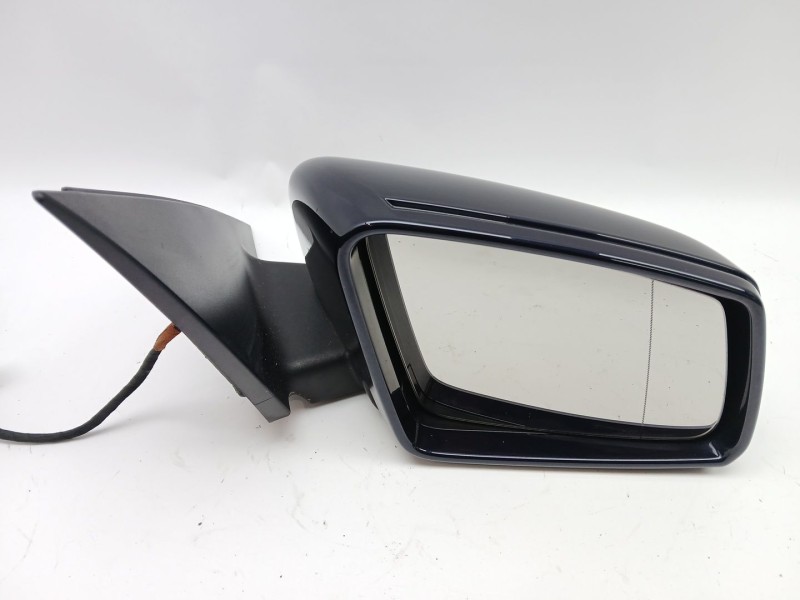 Recambio de retrovisor derecho para mercedes-benz clase c (w204) c 320 cdi (204.022) referencia OEM IAM A2048104076  