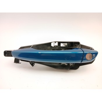 MANETA EXTERIOR DELANTERA IZQUIERDA 9802977380 