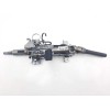 Recambio de columna direccion para honda civic (fk) 1.6 i-dtec sport referencia OEM IAM 53200TV0G030M1 53200TVOG030M1 