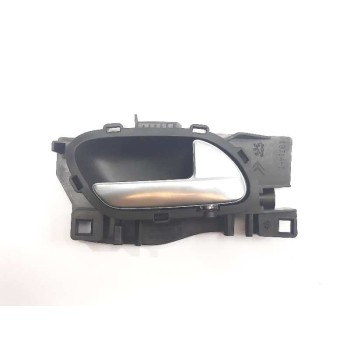 MANETA INTERIOR TRASERA DERECHA 9800099680 9660525380 9685950277