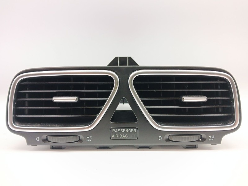 Recambio de rejilla aireadora para volkswagen scirocco iii (137, 138) 2.0 tdi referencia OEM IAM 1Q0819735C  1Q0819728L
