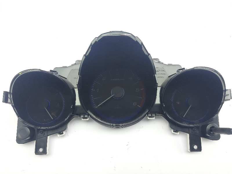 Recambio de cuadro instrumentos para honda civic (fk) 1.6 i-dtec sport referencia OEM IAM HR0407509 TA9G513 
