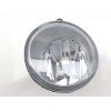 Recambio de faro antiniebla izquierdo para renault megane i classic (la0) referencia OEM IAM 13804671 2615500Q03 4408447