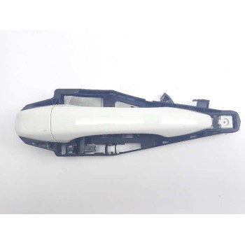 MANETA EXTERIOR TRASERA DERECHA 9874812280 