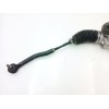 Recambio de cremallera direccion para nissan juke (f15) 1.2 dig-t referencia OEM IAM 1KA0DTE  