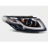 Recambio de faro derecho para land rover range rover evoque evoque referencia OEM IAM GJ3213W029EA LR072619 GJ3213W029