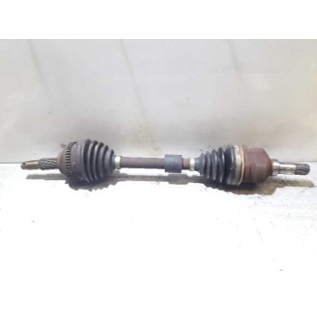 TRANSMISION DELANTERA IZQUIERDA P04641855 