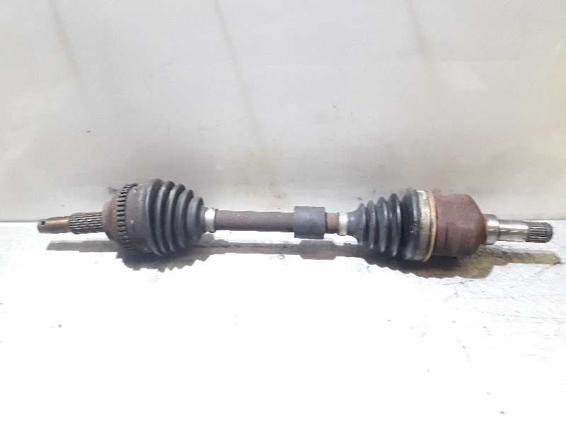 Recambio de transmision delantera izquierda para chrysler voyager (rg) 2.8 crd se grand voyager (d) referencia OEM IAM P04641855