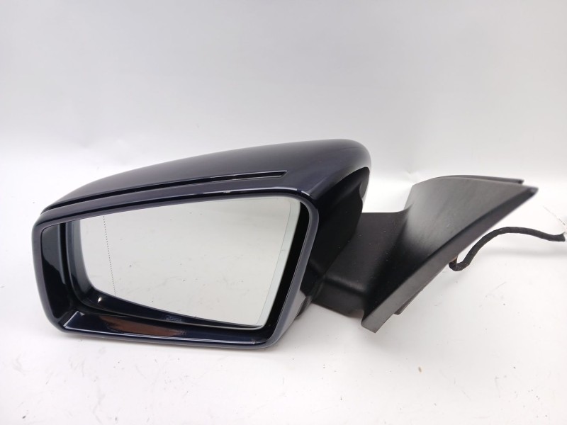 Recambio de retrovisor izquierdo para mercedes-benz clase c (w204) c 320 cdi (204.022) referencia OEM IAM A2048103976  
