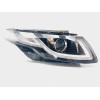 Recambio de faro derecho para land rover range rover evoque evoque referencia OEM IAM GJ3213W029EA LR072619 GJ3213W029