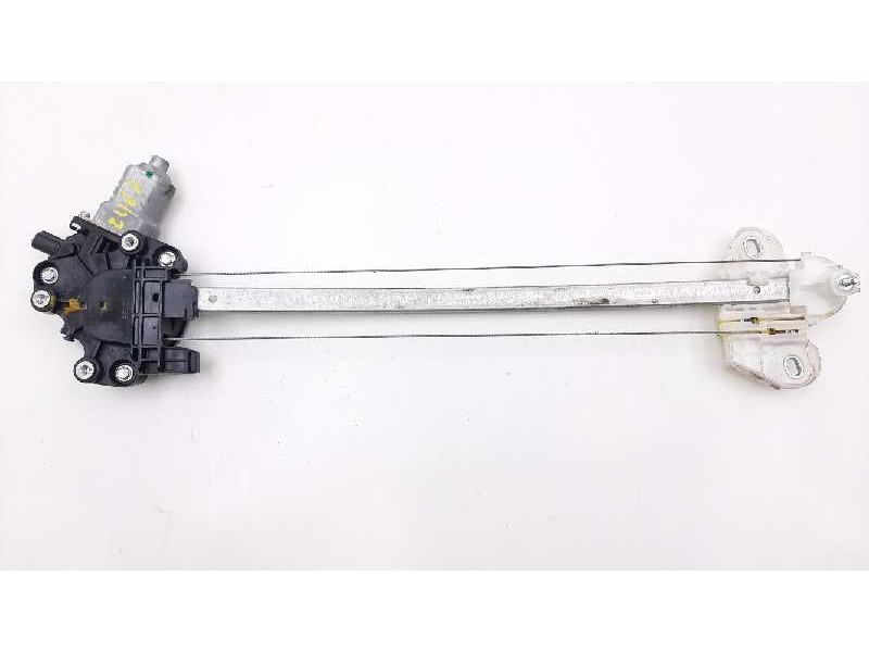 Recambio de elevalunas trasero derecho para honda civic (fk) 1.6 i-dtec sport referencia OEM IAM A048CM012350 CM012350 