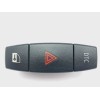 Recambio de warning para bmw serie 1 berlina (e81/e87) 118d referencia OEM IAM 694560303 5495291100 