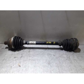 TRANSMISION DELANTERA DERECHA 8E0407272AB 