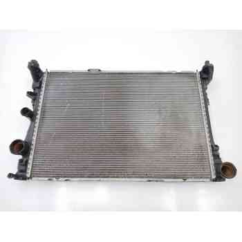 RADIADOR AGUA A0995002603 