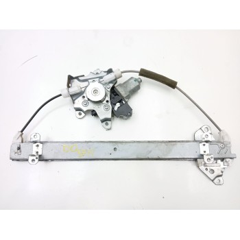 ELEVALUNAS DELANTERO DERECHO 807201KA0A 80730JX30C