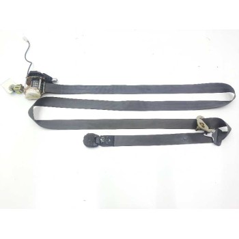 CINTURON SEGURIDAD DELANTERO IZQUIERDO 33036029G 